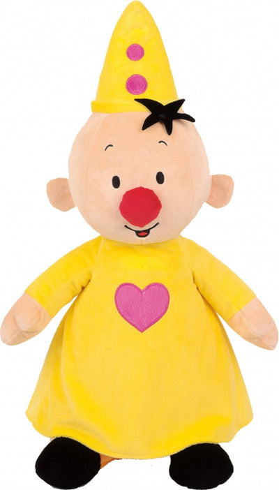 Bumba Knuffel van Studio 100 - Zachte Speelkameraden