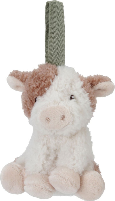 Little Dutch - Little Farm Baby Gym met Speelkleed & Knopen