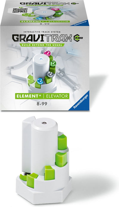 GraviTrax Power Elevator - Innovatieve Knikkerbaanuitbreiding