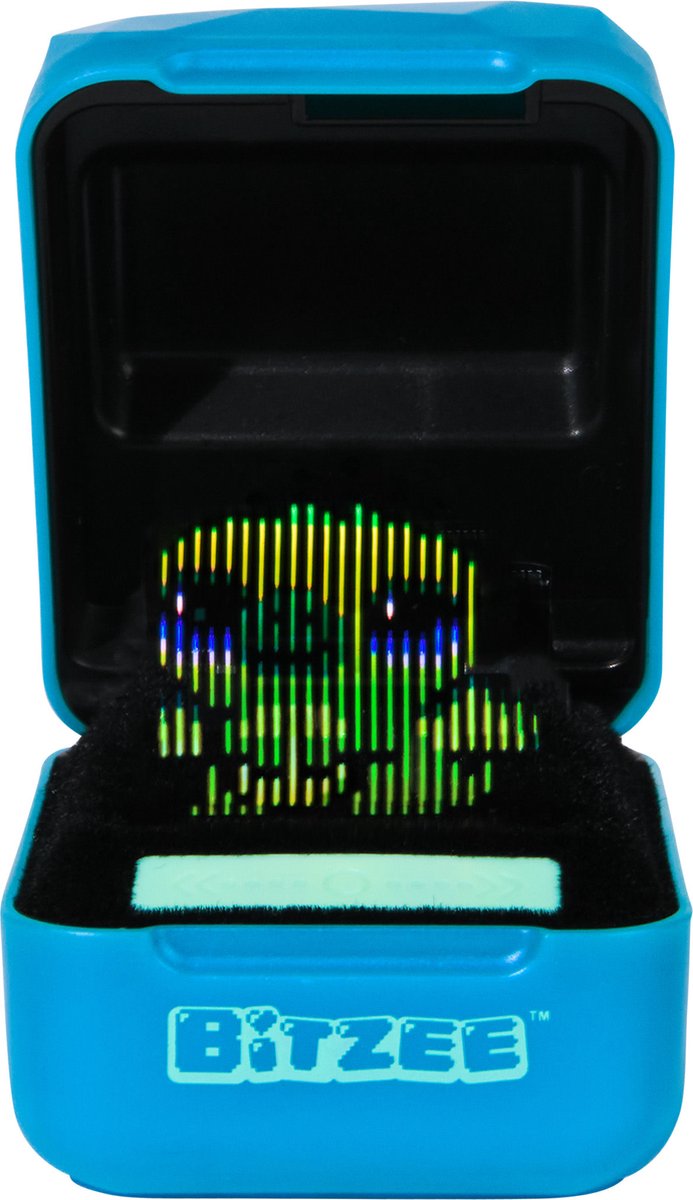 Bitzee Magicals Interactieve Virtuele Huisdieren - 20 Dieren