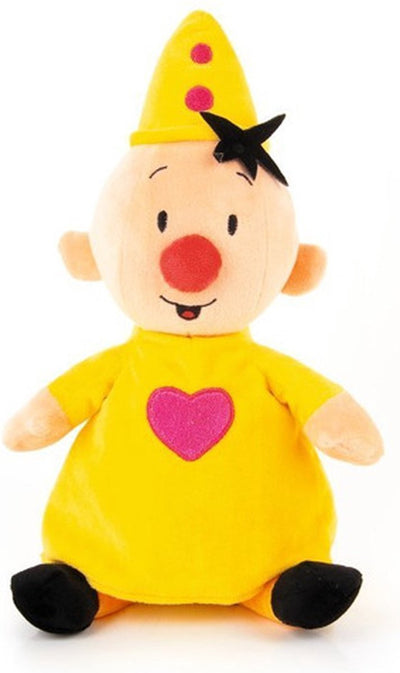 Bumba Knuffel van Studio 100 - Zachte Speelkameraden