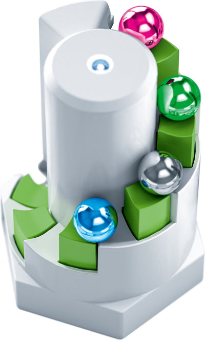 GraviTrax Power Elevator - Innovatieve Knikkerbaanuitbreiding