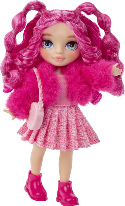 Rainbow High Littles Pop - Magenta (Roze)