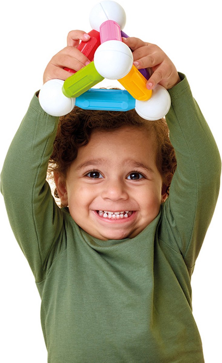 SmartMax Start Magnetische Bouwset voor Kinderen
