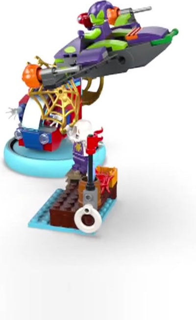 LEGO Marvel Spidey vs. Groene Kabouter - 10793