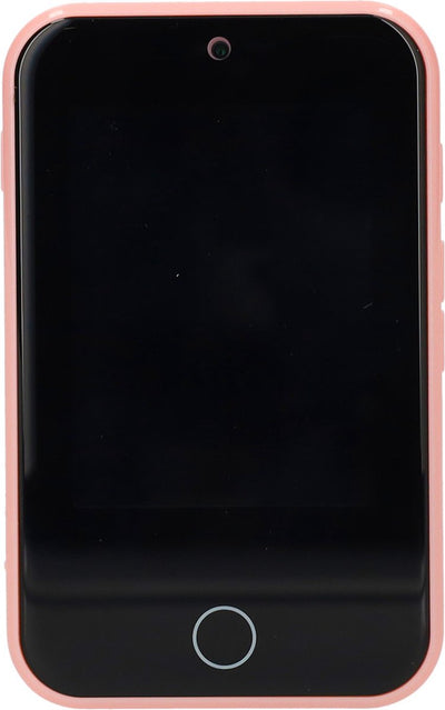 Silvergear Educatief Speelgoed Telefoon - ABC - Roze