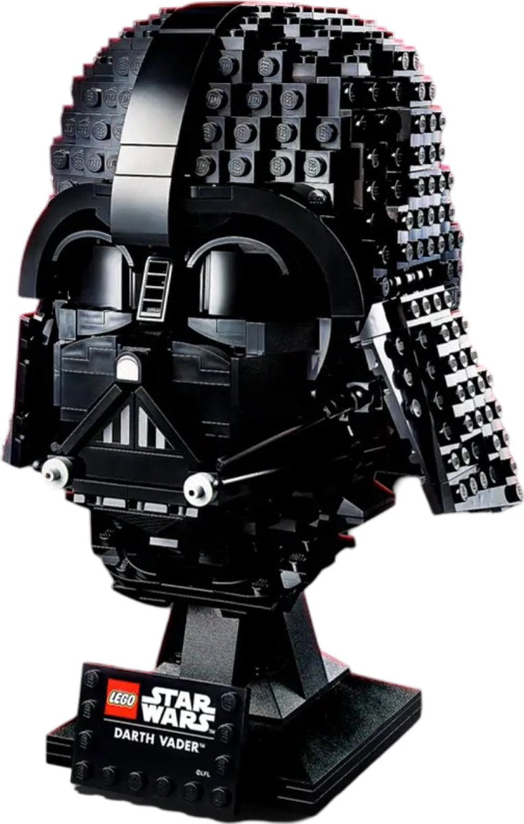 LEGO Star Wars Darth Vader Helm - 75304