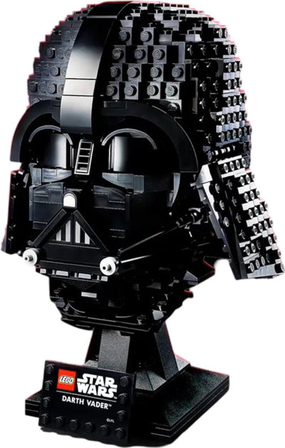 LEGO Star Wars Darth Vader Helm - 75304