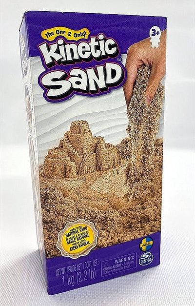 Kinetic Sand Magisch Zandpakket 907g - Creatief Speelzand