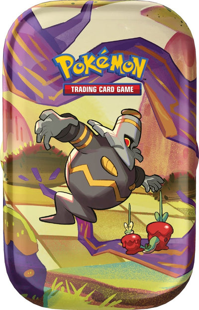 Pokémon TCG Scarlet & Violet - SV6.5 Mini Tin Verrassingselement