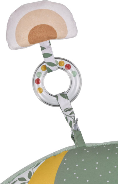 Sophie de Giraf Cosy Speelkussen