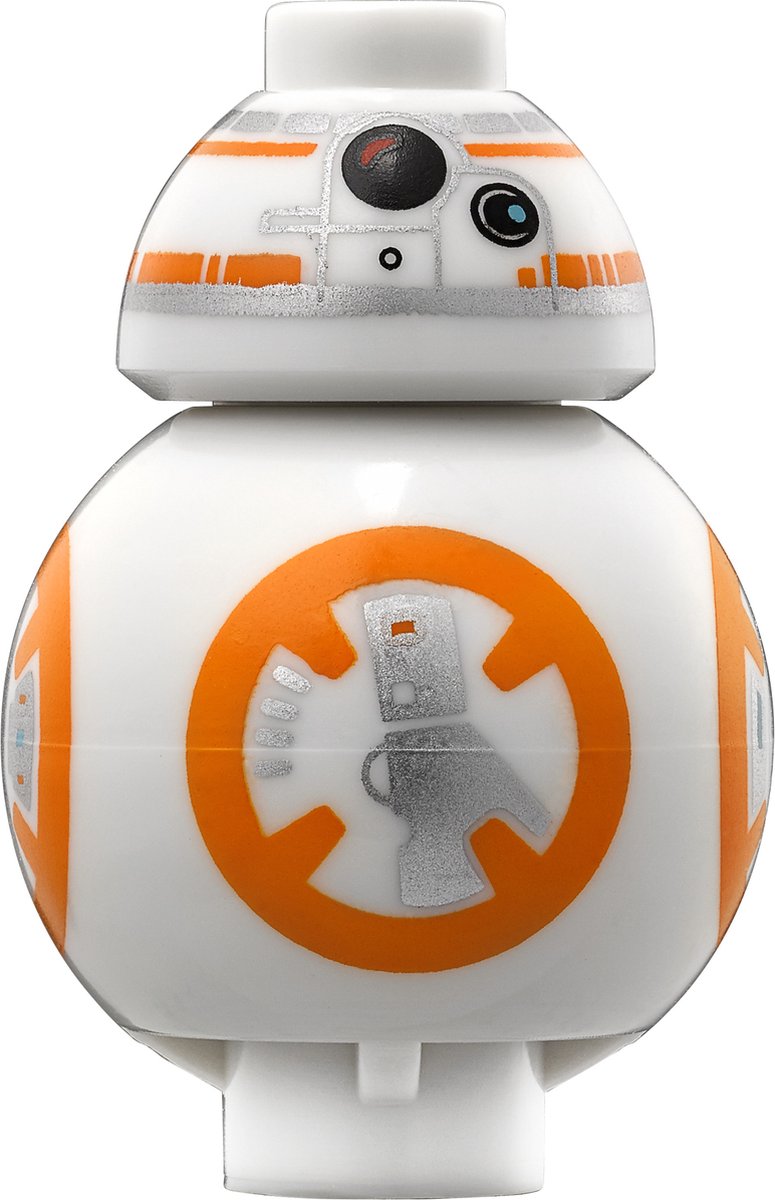 LEGO Star Wars Millennium Falcon - 75192 Bouwset