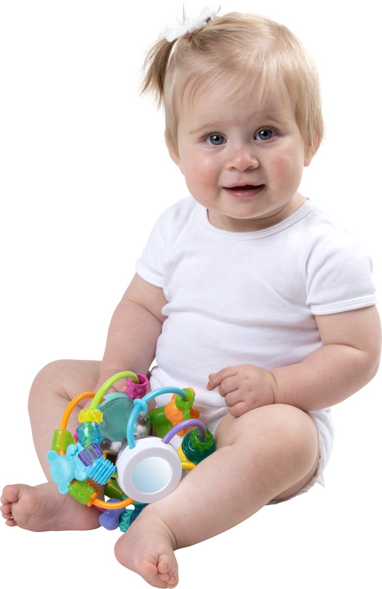 Playgro Speelgoed met Motor - 4082679