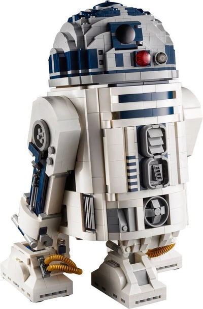 LEGO Star Wars Iconische R2-D2 Bouwset - 75308