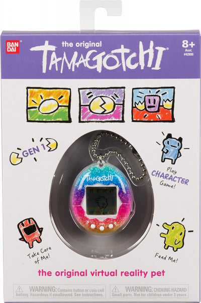Bandai Namco Originele Tamagotchi Virtuele Huisdier