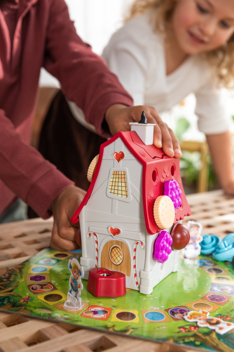 Jumbo Luxe Croc' Bonbons Assortiment