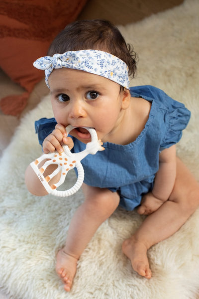 Sophie de Giraf So 'Pure Zachte Bijtring