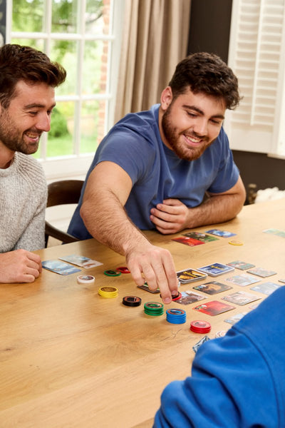 Space Cowboys Splendor Duel Bordspel (NL/FR)