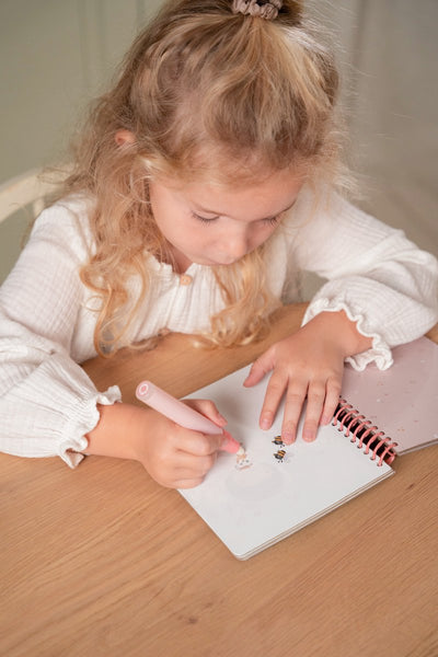 Little Dutch Magisch Waterboek Rosa & Friends