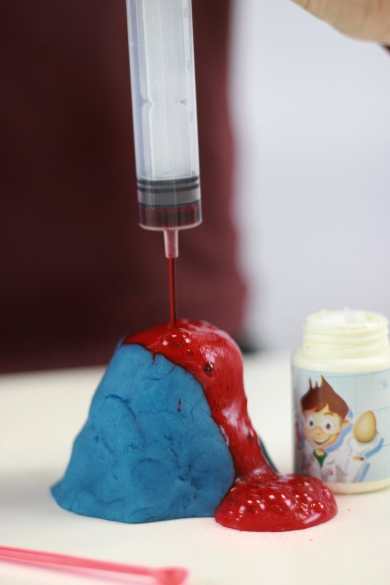 Buki Veilige Chemie: 150 Experimenten