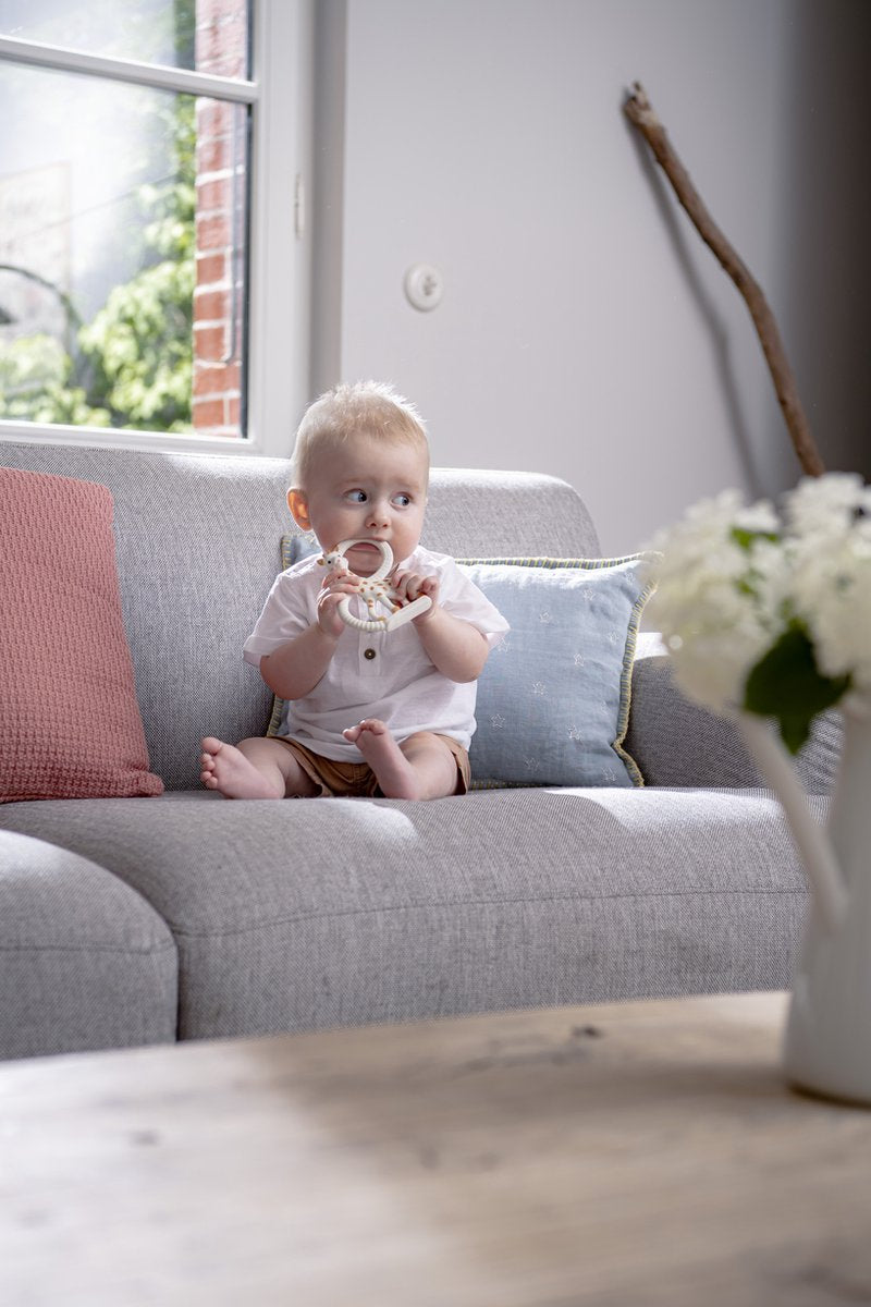 Sophie de Giraf So 'Pure Zachte Bijtring