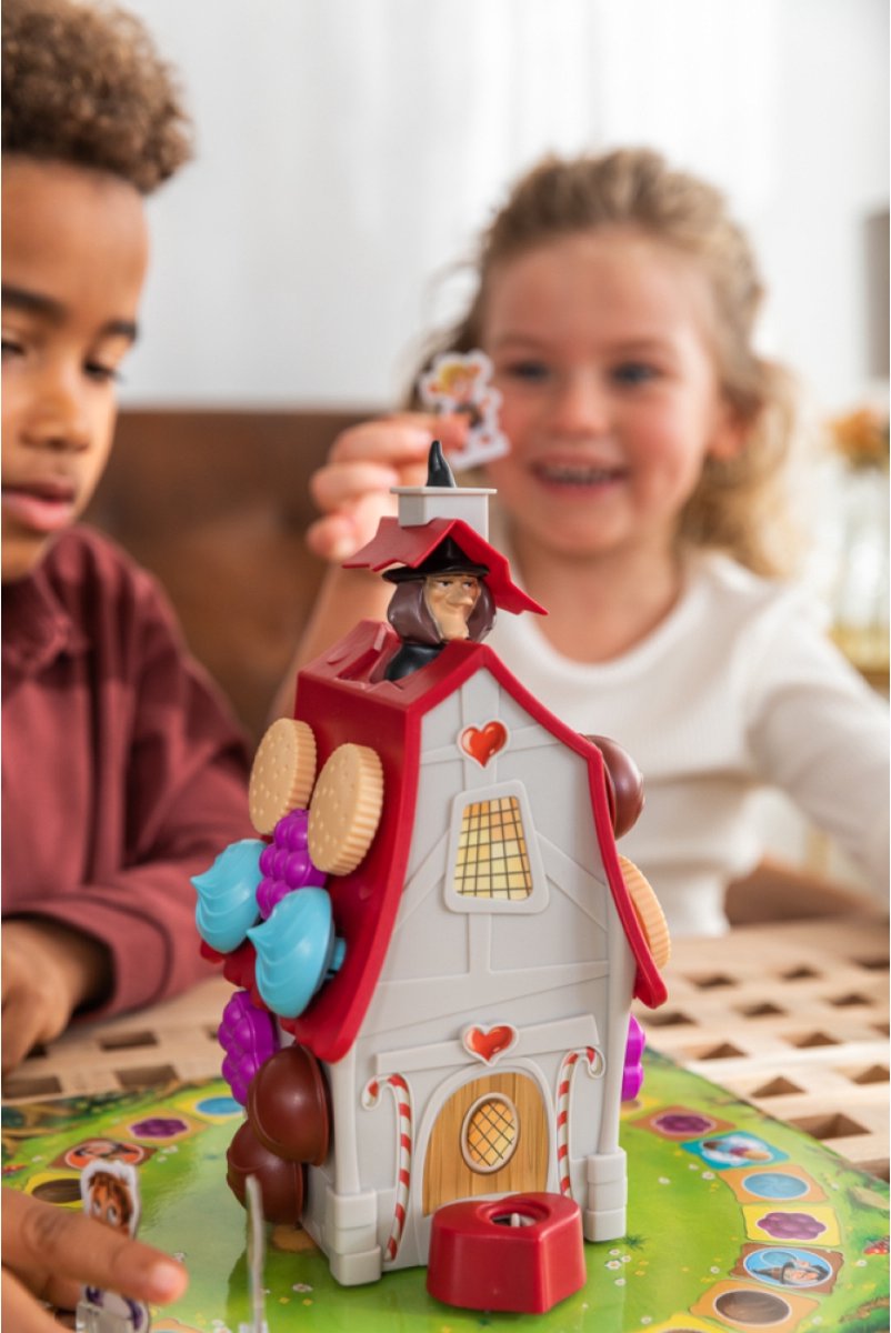 Jumbo Luxe Croc' Bonbons Assortiment