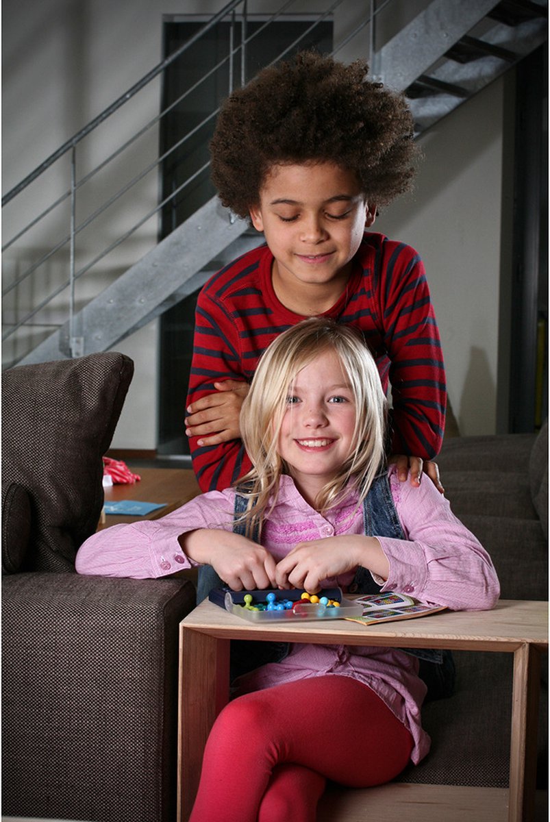 SmartGames IQ Fit Uitdagende Puzzel voor Avontuurlijke Denkers