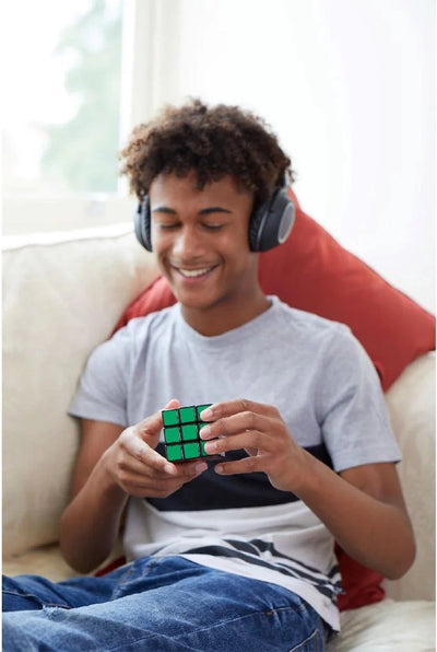 Rubik's Klassieke 3x3 Kubus - Puzzelplezier voor Iedereen