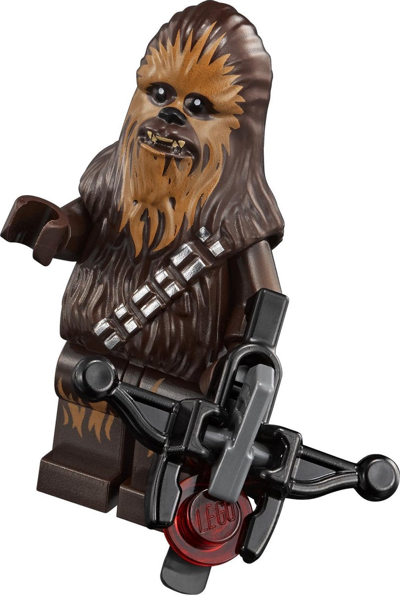 LEGO Star Wars Millennium Falcon - 75192 Bouwset