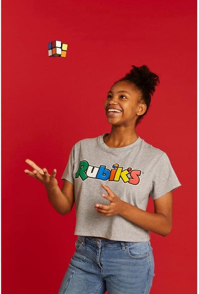 Rubik's CUBE 2x2 Kleurige Puzzel - 6063963