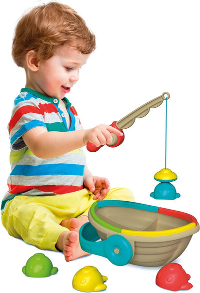 Clementoni Baby 17688 Rollenspel Speelset