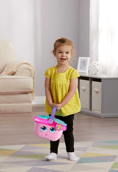 VTech Vormenpret Picknickset voor Kleintjes