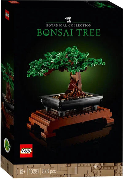 LEGO Creator Expert Bonsai Boom - 10281