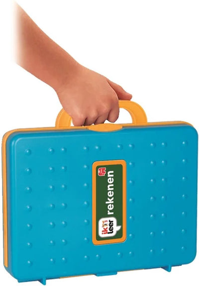 Ik Leer - Rekenen Educatief Spel voor Kinderen