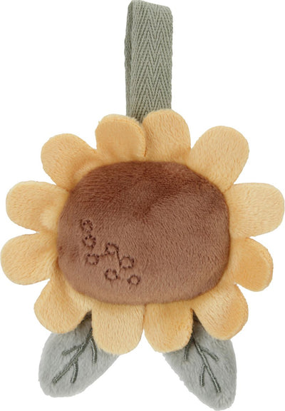 Little Dutch - Little Farm Baby Gym met Speelkleed & Knopen