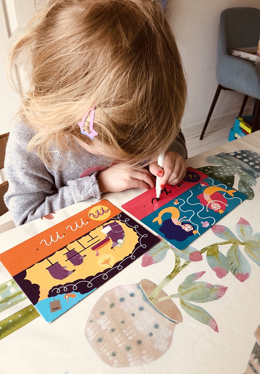 Ik Leer Educatief Speelgoed 19721