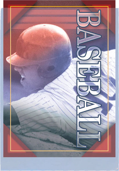 Divers - 100 Standaard Kaartbeschermers (100 x 152 mm)