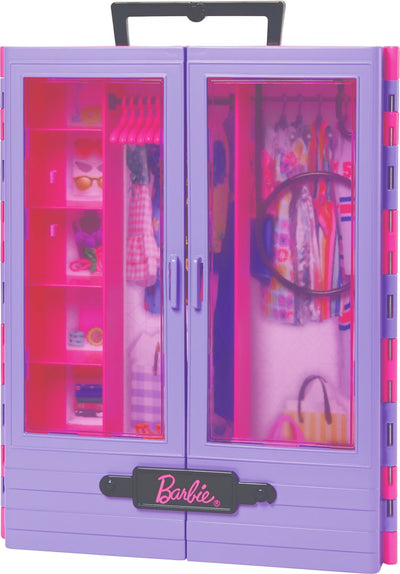 Barbie Pop HJL66 - Magische Speelervaring