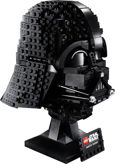 LEGO Star Wars Darth Vader Helm - 75304