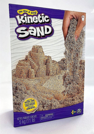 Kinetic Sand Magisch Zandpakket 907g - Creatief Speelzand