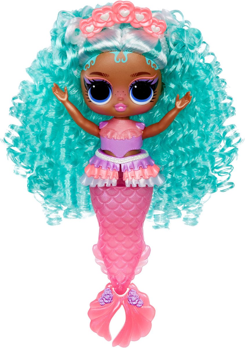 L.O.L. Surprise! Serena Finn Sirene Tweens Pop