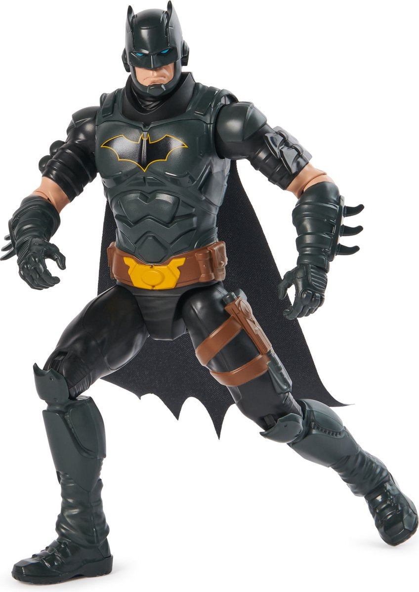 DC Comics Batman Actiefiguur - 30 cm