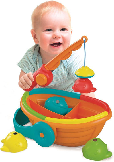 Clementoni Baby 17688 Rollenspel Speelset