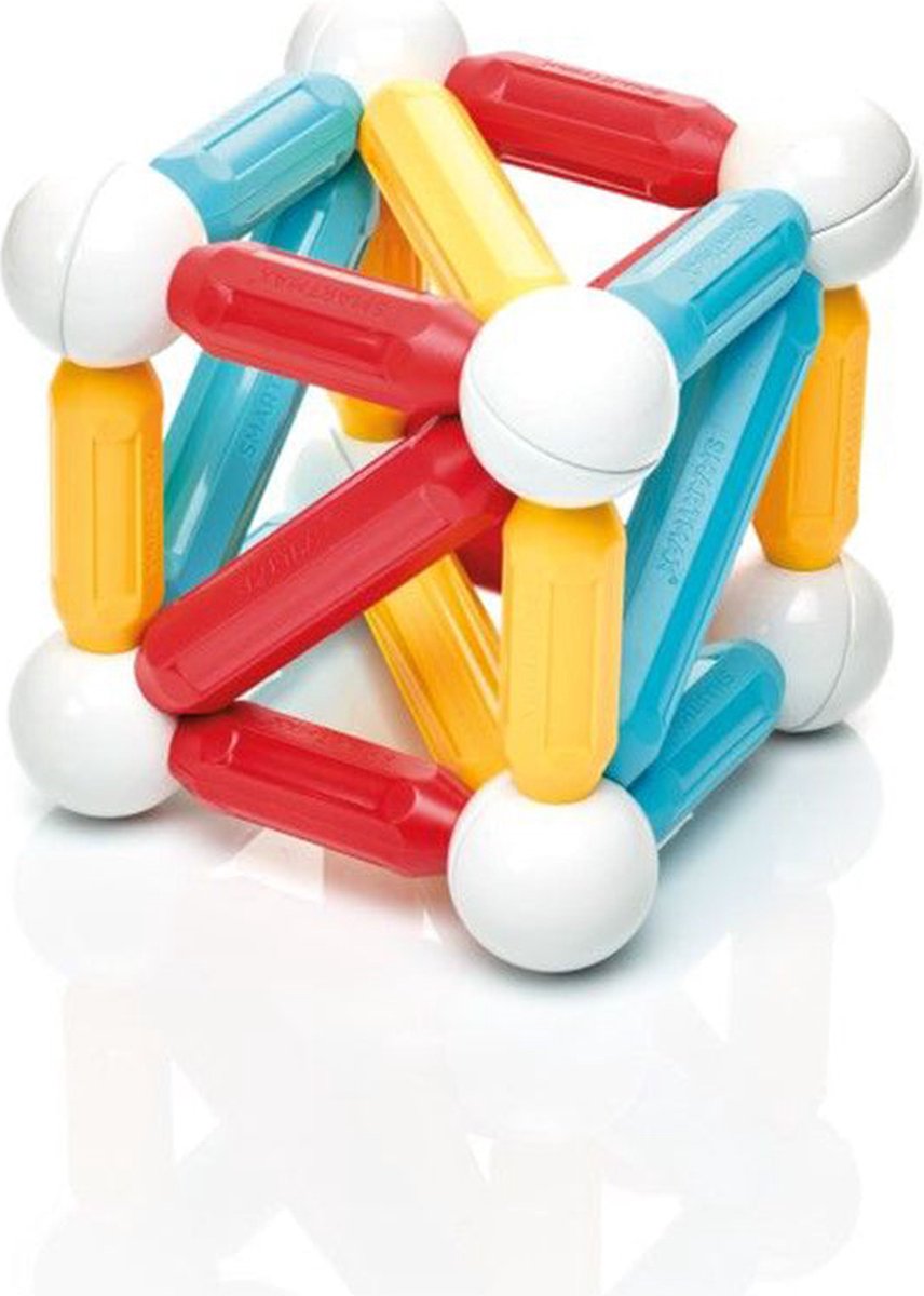 SmartMax Start Magnetische Bouwset voor Kinderen