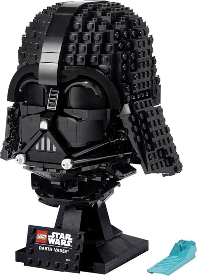 LEGO Star Wars Darth Vader Helm - 75304