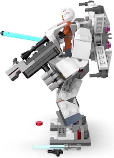 LEGO Star Wars Luke Skywalker X-wing Mech - 75390