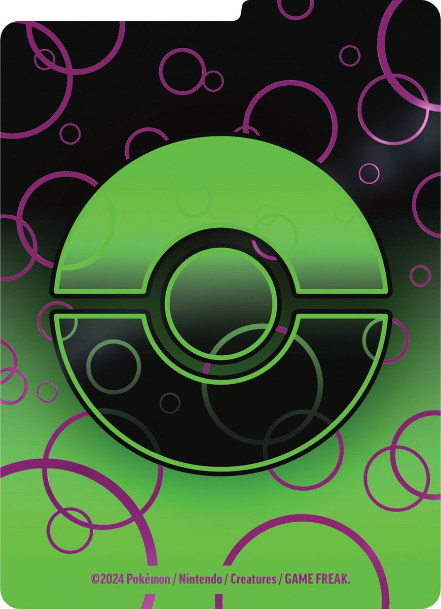 Pokémon TCG Scarlet & Violet Elite Trainer Box SV6.5