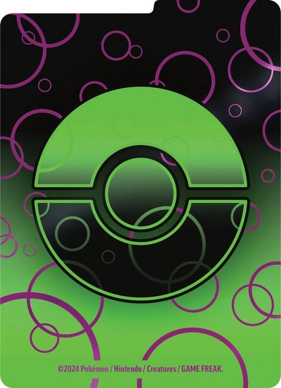 Pokémon TCG Scarlet & Violet Elite Trainer Box SV6.5