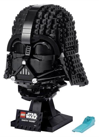 LEGO Star Wars Darth Vader Helm - 75304
