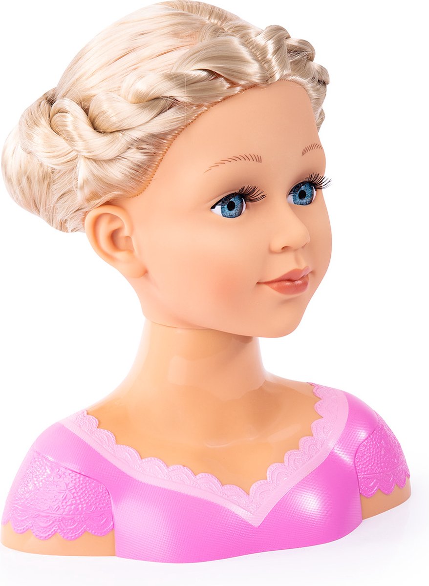 Bayer Design Charlene Super Model Pop